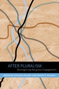 Cover: After Pluralism - Columbia University Press