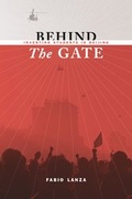 Cover: Behind the Gate - Columbia University Press