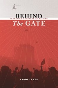 Enlarge image Cover: Behind the Gate - Columbia University Press