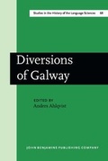 Cover: Diversions of Galway - John Benjamins Publishing Co