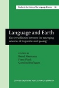 Cover: Language and Earth - John Benjamins Publishing Co