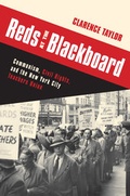 Cover: Reds at the Blackboard - Columbia University Press
