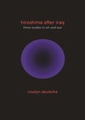 Cover: Hiroshima After Iraq - Columbia University Press
