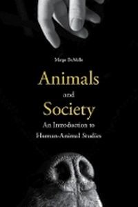 Abbildung von: Animals and Society - Columbia University Press