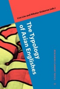 Enlarge image Cover: The Typology of Asian Englishes - John Benjamins Publishing Co
