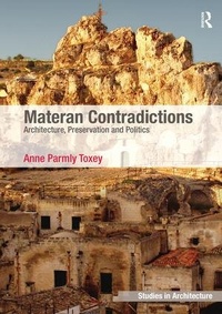 Abbildung von: Materan Contradictions - Routledge