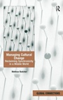 Cover: Managing Cultural Change - Routledge