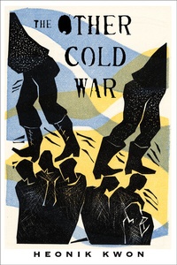 Enlarge image Cover: The Other Cold War - Columbia University Press
