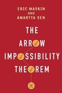 Cover: The Arrow Impossibility Theorem - Columbia University Press