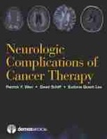 Cover: Neurologic Complications of Cancer Therapy - Demos Medical Publishing