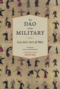 Cover: The Dao of the Military - Columbia University Press
