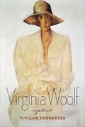 Cover: Virginia Woolf - Columbia University Press