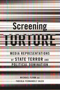 Enlarge image Cover: Screening Torture - Columbia University Press
