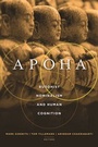 Cover: Apoha - Columbia University Press
