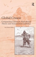 Cover: Global Crusoe - Routledge