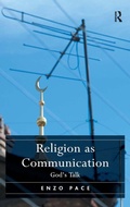 Cover: Religion as Communication - Routledge