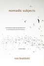 Cover: Nomadic Subjects - Columbia University Press
