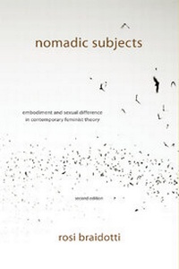 Enlarge image Cover: Nomadic Subjects - Columbia University Press