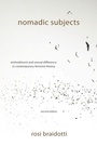 Cover: Nomadic Subjects - Columbia University Press