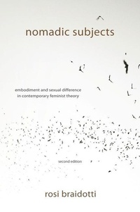 Enlarge image Cover: Nomadic Subjects - Columbia University Press