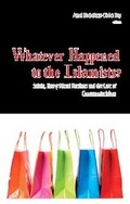 Cover: Whatever Happened to the Islamists? - Columbia University Press