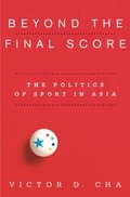 Cover: Beyond the Final Score - Columbia University Press