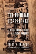 Cover: The Plebeian Experience - Columbia University Press