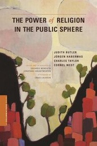 Enlarge image Cover: The Power of Religion in the Public Sphere - Columbia University Press
