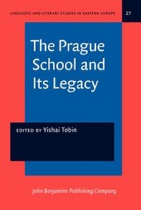 Enlarge image Cover: The Prague School and Its Legacy - John Benjamins Publishing Co