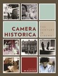 Cover: Camera Historica - Columbia University Press