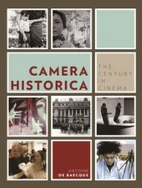 Enlarge image Cover: Camera Historica - Columbia University Press