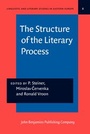 Cover: The Structure of the Literary Process - John Benjamins Publishing Co
