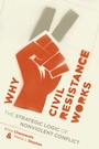 Cover: Why Civil Resistance Works - Columbia University Press