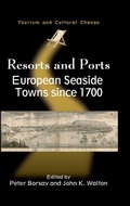 Cover: Resorts and Ports - Channel View Publications