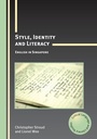Cover: Style, Identity and Literacy - Multilingual Matters