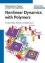 Cover: Nonlinear Dynamics with Polymers - Wiley-VCH