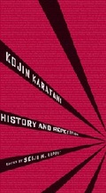 Cover: History and Repetition - Columbia University Press