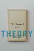 Cover: The Novel After Theory - Columbia University Press