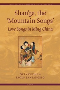 Abbildung von: Shan'ge, the 'Mountain Songs' - Brill