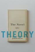 Cover: The Novel After Theory - Columbia University Press
