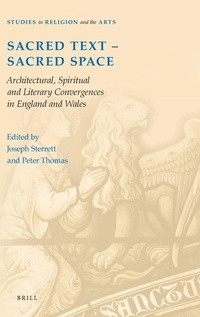 Enlarge image Cover: Sacred Text -- Sacred Space - Brill