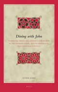 Cover: Dining with John - Brill