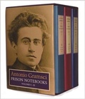 Cover: Prison Notebooks - Columbia University Press
