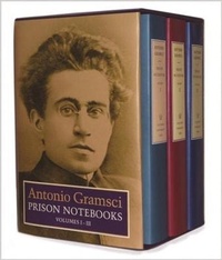 Enlarge image Cover: Prison Notebooks - Columbia University Press