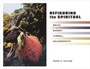 Cover: Refiguring the Spiritual - Columbia University Press