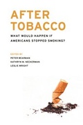 Cover: After Tobacco - Columbia University Press