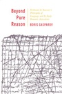 Cover: Beyond Pure Reason - Columbia University Press