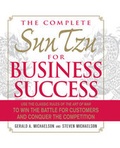 Cover: The Complete Sun Tzu for Business Success - Adams Media Corporation