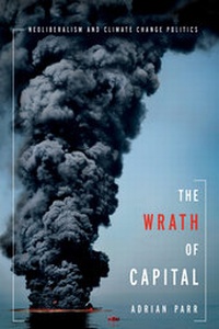 Enlarge image Cover: The Wrath of Capital - Columbia University Press
