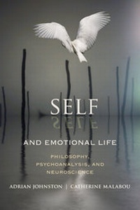 Abbildung von: Self and Emotional Life - Columbia University Press
